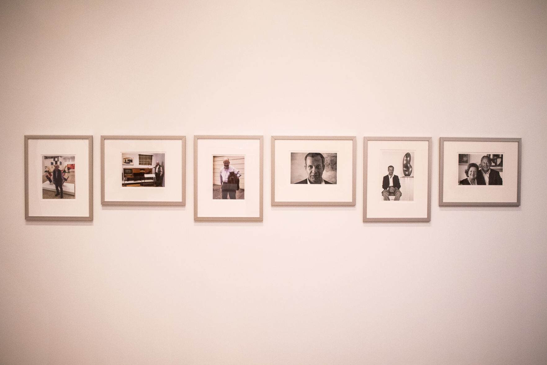 Kravis Art Gallery
